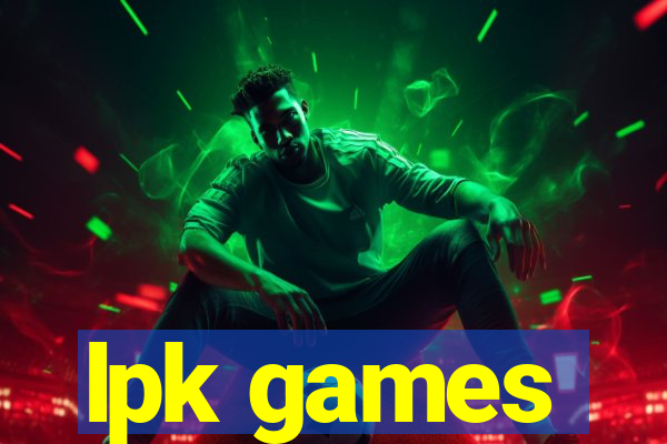 lpk games